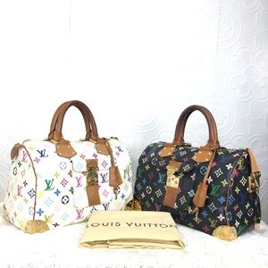 🌸OFFERS?🌸💯%Authentic Louis Vuitton 2 Speedy Bag